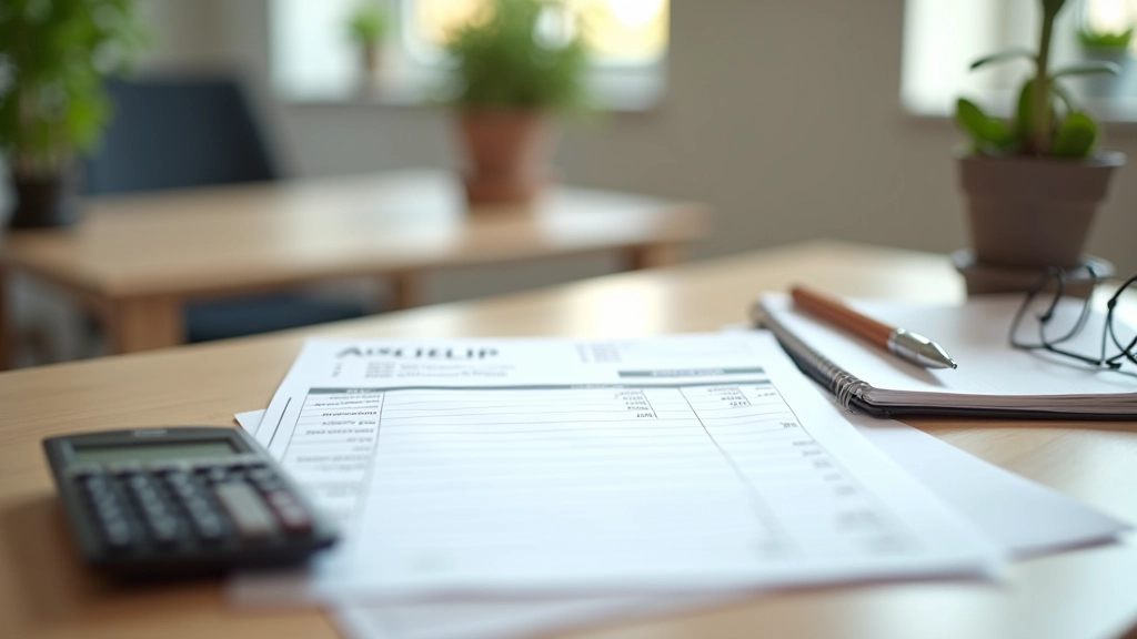 Diagramme annotée montrant la différence entre salaire brut et salaire net avec calculs détaillés